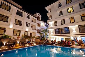Sunkissed Premium Goa