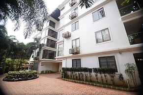 Sunkissed Premium Goa