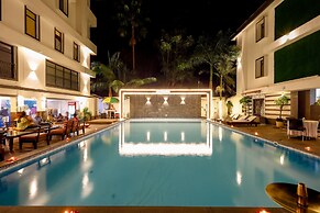 Sunkissed Premium Goa