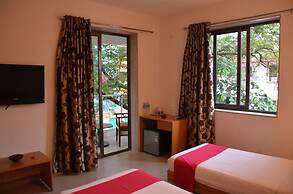 Sunkissed Premium Goa
