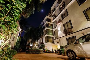 Sunkissed Premium Goa