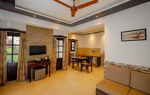 Sunkissed Premium Goa