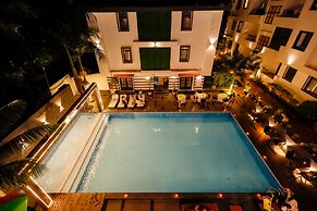 Sunkissed Premium Goa