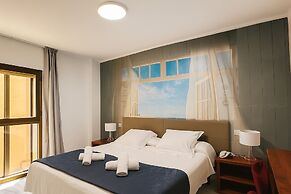 Hotel Sol Almería