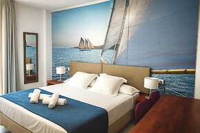 Hotel Sol Almería