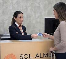 Hotel Sol Almería