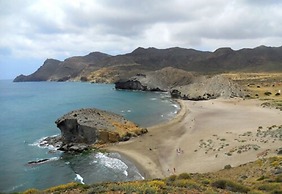 Hotel Sol Almería