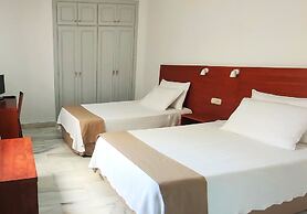 Hotel Sol Almería