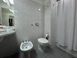 Comodoro Hotel