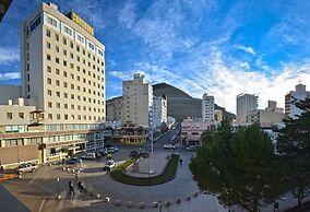 Comodoro Hotel
