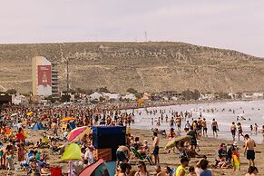 Comodoro Hotel