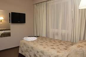 Comodoro Hotel