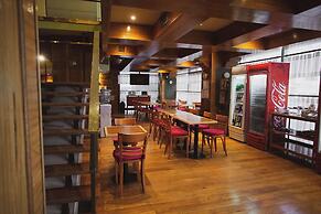 Comodoro Hotel