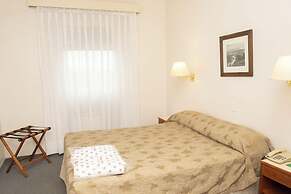 Comodoro Hotel
