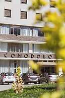 Comodoro Hotel