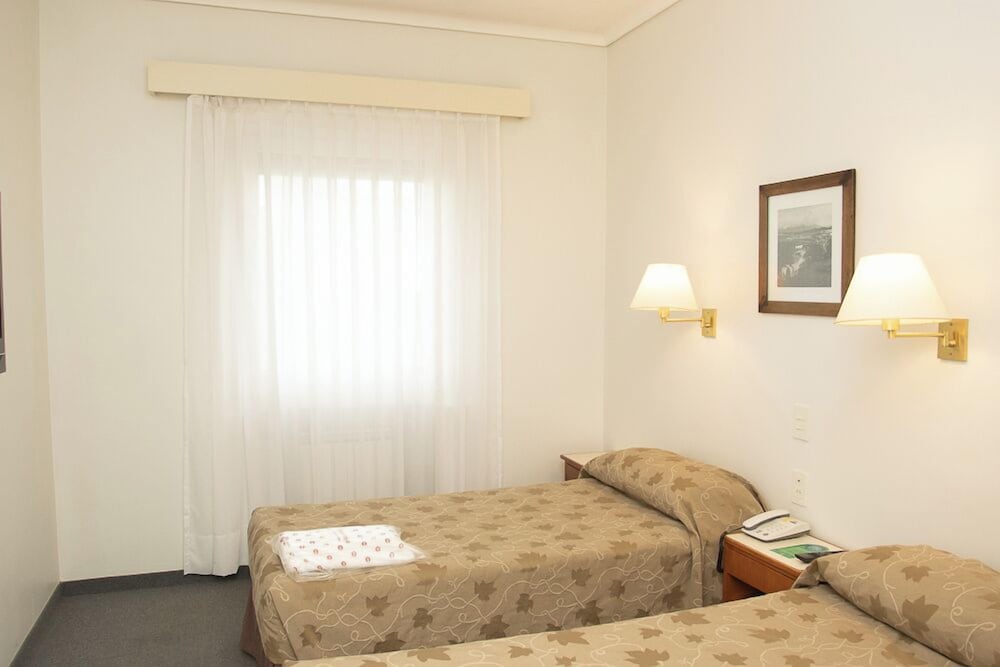 Comodoro Hotel