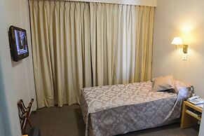 Comodoro Hotel