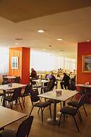 Comodoro Hotel