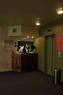 Comodoro Hotel