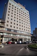 Comodoro Hotel