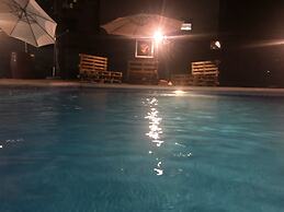 Hotel Sant Jordi
