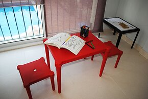 Hotel Sant Jordi