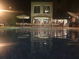 Hotel Sant Jordi