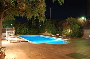 Hotel Sant Jordi