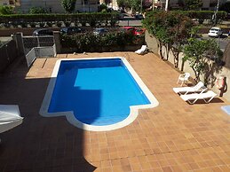 Hotel Sant Jordi