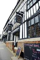 The White Hart Hotel