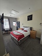 The White Hart Hotel