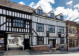 The White Hart Hotel
