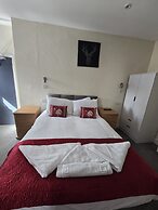 The White Hart Hotel