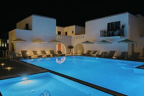 Perla Hotel