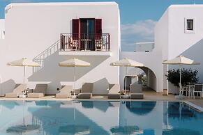 Perla Hotel