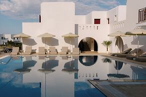 Perla Hotel