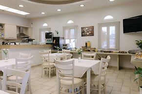 Perla Hotel