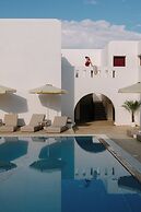 Perla Hotel