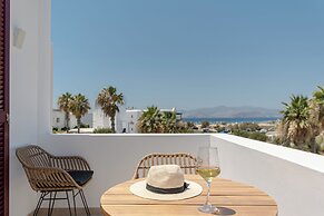 Perla Hotel