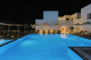 Perla Hotel