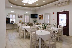 Perla Hotel