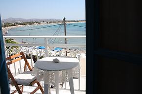 Studios Naxos