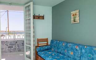 Studios Naxos