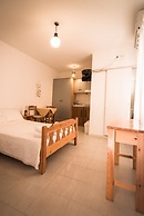 Studios Naxos