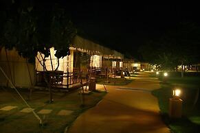 The Greenhouse Resort