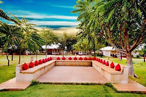 The Greenhouse Resort