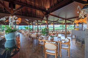Sahaja Sawah Resort