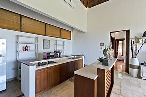 Sahaja Sawah Resort