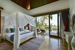 Sahaja Sawah Resort