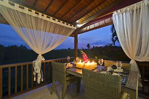 Sahaja Sawah Resort